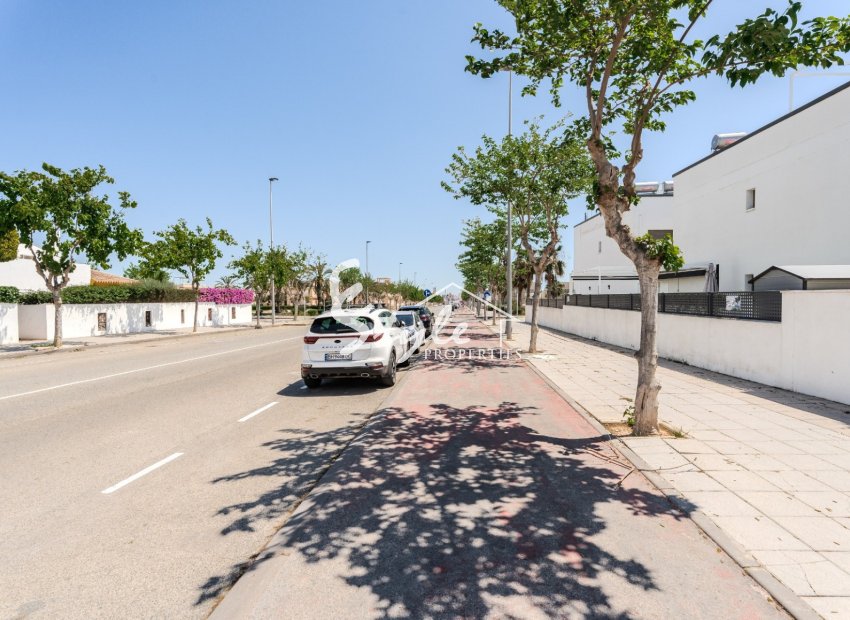 Вторичное жилье - Apartment Penthouse - Torre de la Horadada (Alicante) - Torre de la Horadada