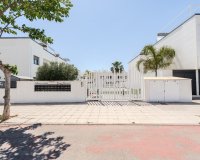 Вторичное жилье - Apartment Penthouse - Torre de la Horadada (Alicante) - Torre de la Horadada