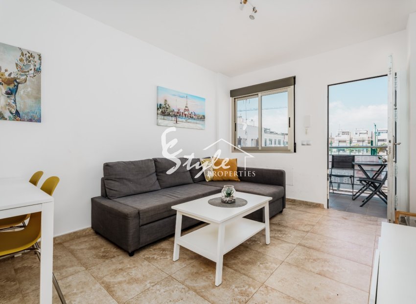 Вторичное жилье - Apartment Penthouse - Torre de la Horadada (Alicante) - Torre de la Horadada
