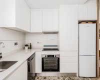 Вторичное жилье - Apartment Penthouse - Torre de la Horadada (Alicante) - Torre de la Horadada