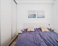 Вторичное жилье - Apartment Penthouse - Torre de la Horadada (Alicante) - Torre de la Horadada