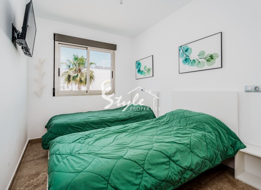 Вторичное жилье - Apartment Penthouse - Torre de la Horadada (Alicante) - Torre de la Horadada