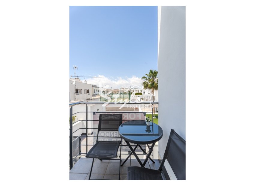 Вторичное жилье - Apartment Penthouse - Torre de la Horadada (Alicante) - Torre de la Horadada