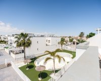 Вторичное жилье - Apartment Penthouse - Torre de la Horadada (Alicante) - Torre de la Horadada