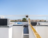 Вторичное жилье - Apartment Penthouse - Torre de la Horadada (Alicante) - Torre de la Horadada