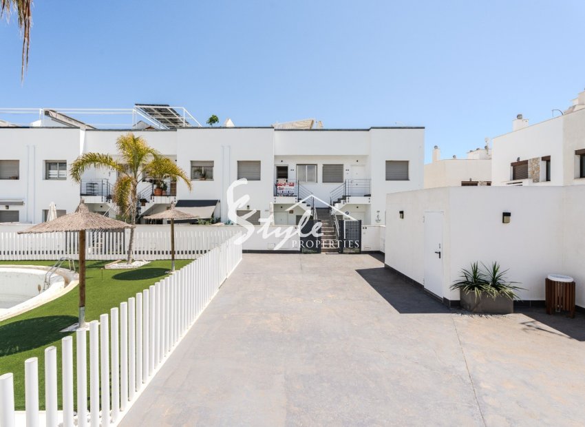 Вторичное жилье - Apartment Penthouse - Torre de la Horadada (Alicante) - Torre de la Horadada