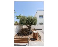 Вторичное жилье - Apartment Penthouse - Torre de la Horadada (Alicante) - Torre de la Horadada