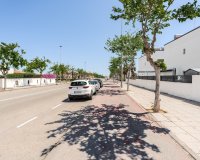 Вторичное жилье - Apartment Penthouse - Torre de la Horadada (Alicante) - Torre de la Horadada