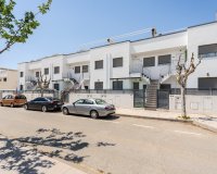 Вторичное жилье - Apartment Penthouse - Torre de la Horadada (Alicante) - Torre de la Horadada