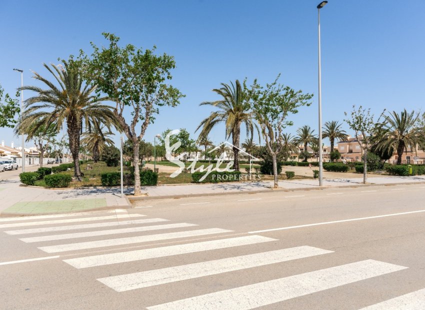Вторичное жилье - Apartment Penthouse - Torre de la Horadada (Alicante) - Torre de la Horadada