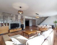 Вторичное жилье - Apartment Penthouse - Torrevieja - Beach