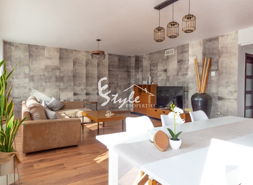 Вторичное жилье - Apartment Penthouse - Torrevieja - Beach