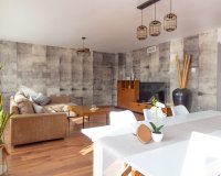 Вторичное жилье - Apartment Penthouse - Torrevieja - Beach