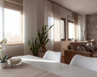 Вторичное жилье - Apartment Penthouse - Torrevieja - Beach