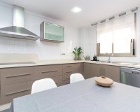 Вторичное жилье - Apartment Penthouse - Torrevieja - Beach