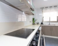 Вторичное жилье - Apartment Penthouse - Torrevieja - Beach