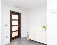 Вторичное жилье - Apartment Penthouse - Torrevieja - Beach