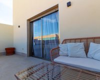 Вторичное жилье - Apartment Penthouse - Torrevieja - Beach