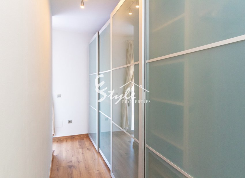 Вторичное жилье - Apartment Penthouse - Torrevieja - Beach