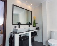 Вторичное жилье - Apartment Penthouse - Torrevieja - Beach