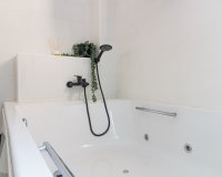 Вторичное жилье - Apartment Penthouse - Torrevieja - Beach