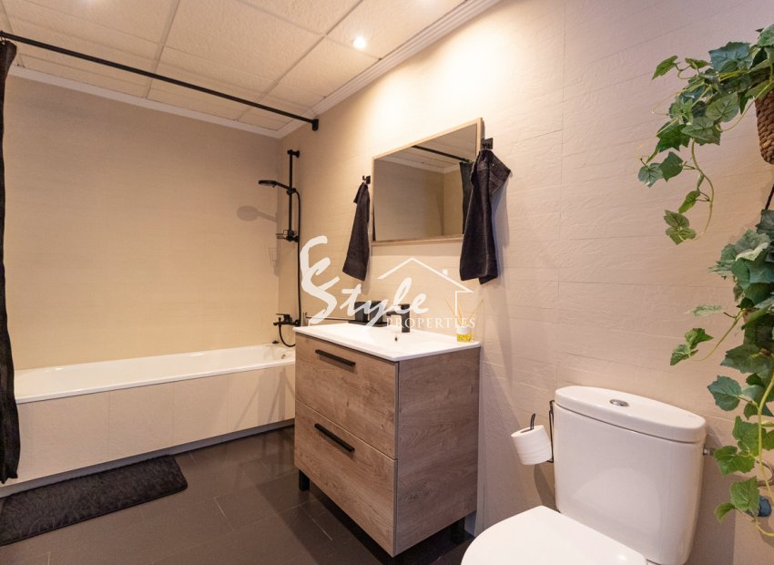 Вторичное жилье - Apartment Penthouse - Torrevieja - Beach