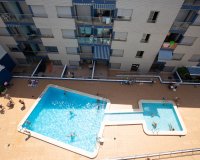 Вторичное жилье - Apartment Penthouse - Torrevieja - Beach