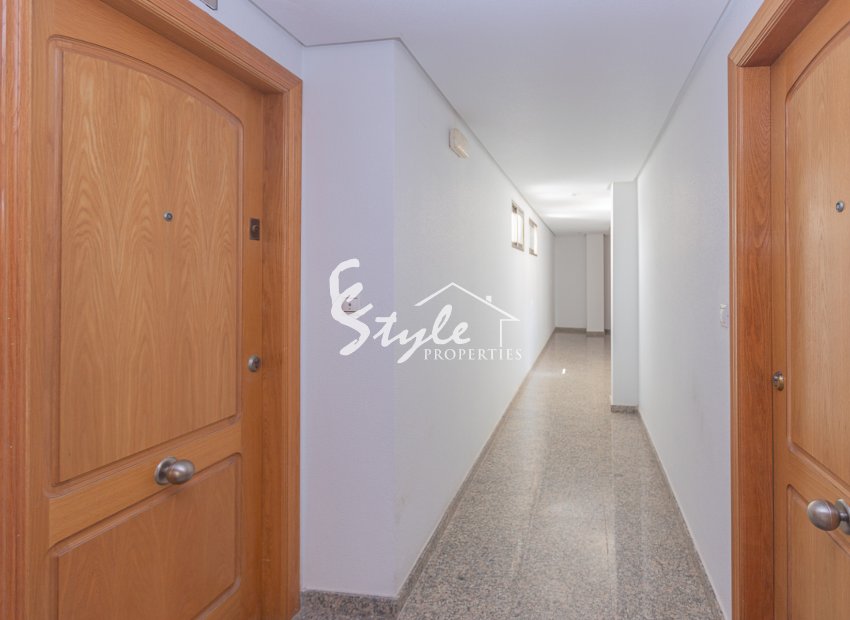 Вторичное жилье - Apartment Penthouse - Torrevieja - Beach