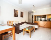 Вторичное жилье - Apartment Penthouse - Torrevieja - Beach