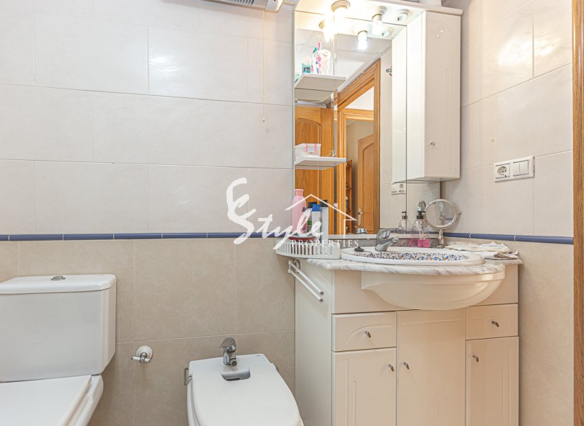 Вторичное жилье - Apartment Penthouse - Torrevieja - Beach