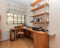 Вторичное жилье - Apartment Penthouse - Torrevieja - Beach