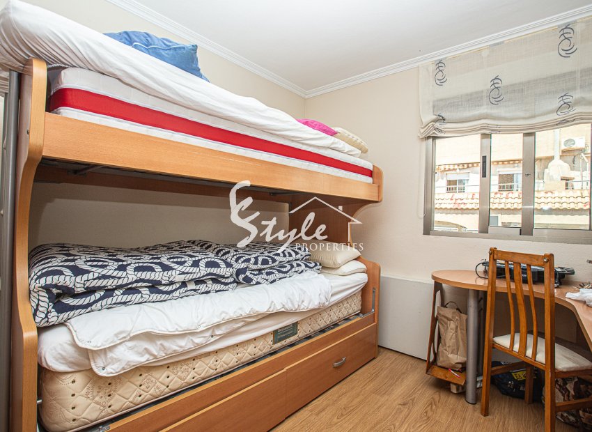 Вторичное жилье - Apartment Penthouse - Torrevieja - Beach