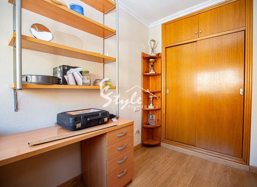 Вторичное жилье - Apartment Penthouse - Torrevieja - Beach