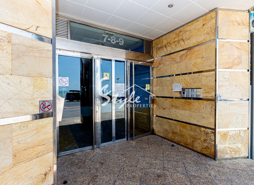 Вторичное жилье - Apartment Penthouse - Torrevieja - Beach