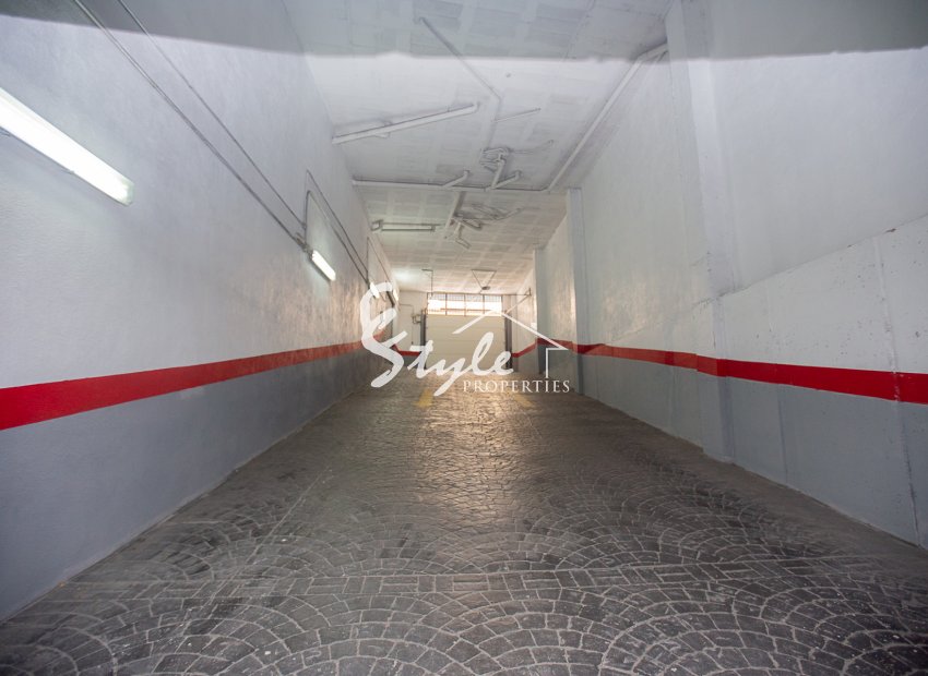 Вторичное жилье - Apartment Penthouse - Torrevieja - Beach