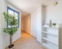 Вторичное жилье - Apartment Penthouse - Torrevieja - Center