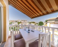 Вторичное жилье - Apartment Penthouse - Torrevieja - Ла Мата