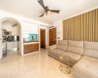 Вторичное жилье - Apartment Penthouse - Torrevieja - Ла Мата