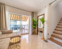 Вторичное жилье - Apartment Penthouse - Torrevieja - Ла Мата