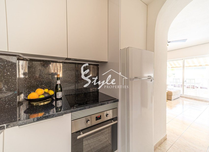 Вторичное жилье - Apartment Penthouse - Torrevieja - Ла Мата
