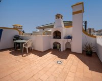 Вторичное жилье - Apartment Penthouse - Torrevieja - Ла Мата