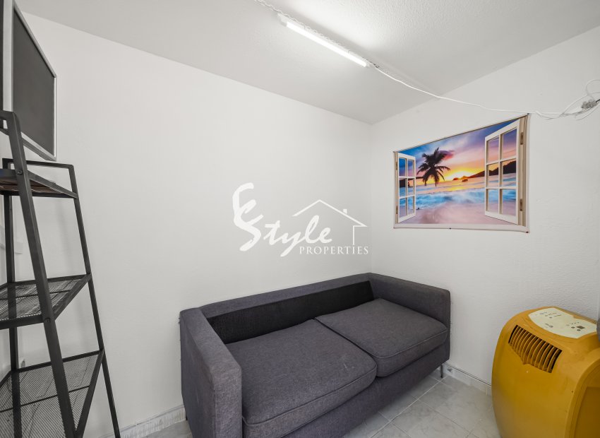 Вторичное жилье - Apartment Penthouse - Torrevieja - Ла Мата