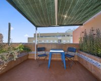 Вторичное жилье - Apartment Penthouse - Torrevieja - Ла Мата
