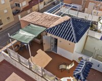 Вторичное жилье - Apartment Penthouse - Torrevieja - Ла Мата