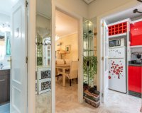 Вторичное жилье - Apartment Penthouse - Torrevieja - Nueva Torrevieja