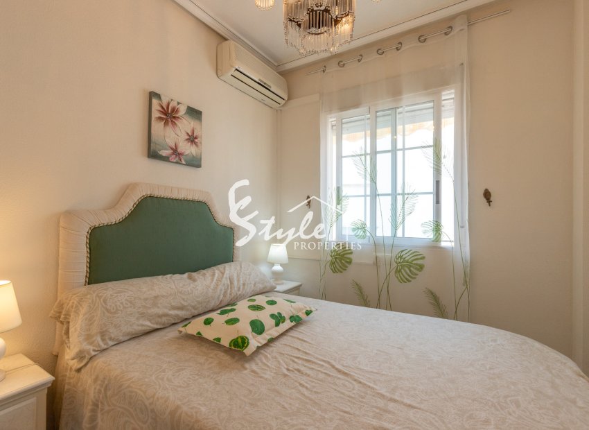 Вторичное жилье - Apartment Penthouse - Torrevieja - Nueva Torrevieja