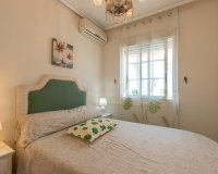 Вторичное жилье - Apartment Penthouse - Torrevieja - Nueva Torrevieja