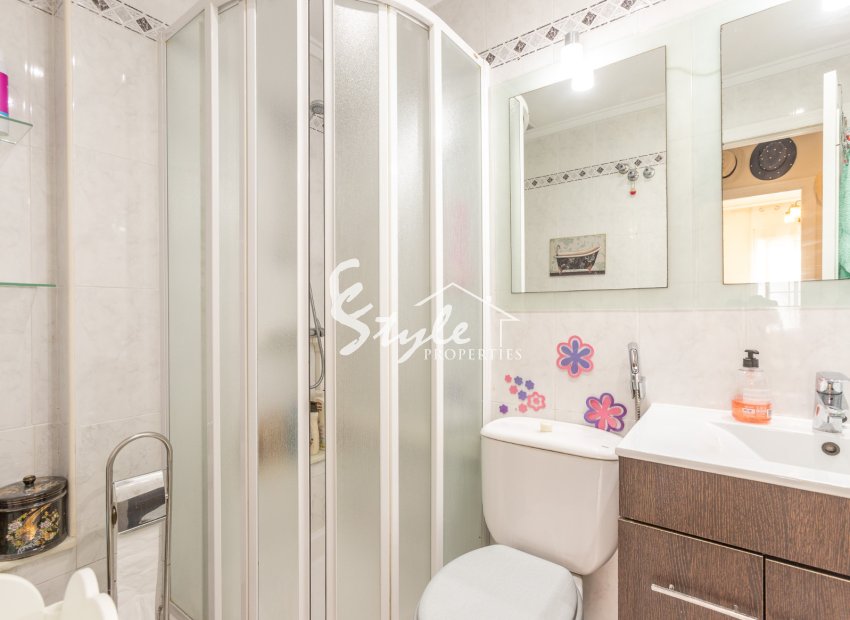 Вторичное жилье - Apartment Penthouse - Torrevieja - Nueva Torrevieja