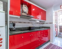 Вторичное жилье - Apartment Penthouse - Torrevieja - Nueva Torrevieja