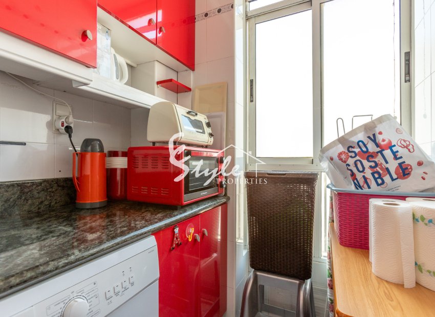 Вторичное жилье - Apartment Penthouse - Torrevieja - Nueva Torrevieja